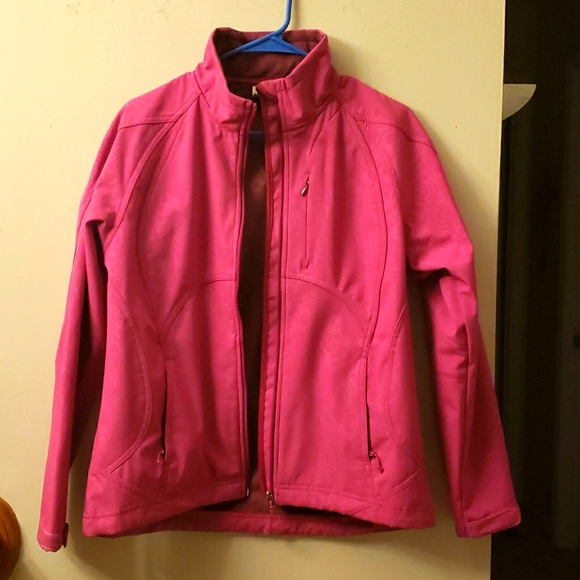 Jacket - Picture 1 of 2